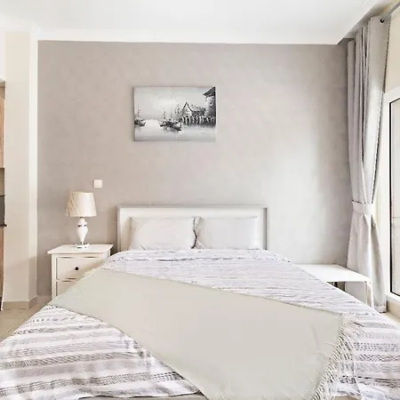 Aliving Modern Studio In Heart Of Downtown Dubai At Burj Al Nujoom-110 Exterior photo