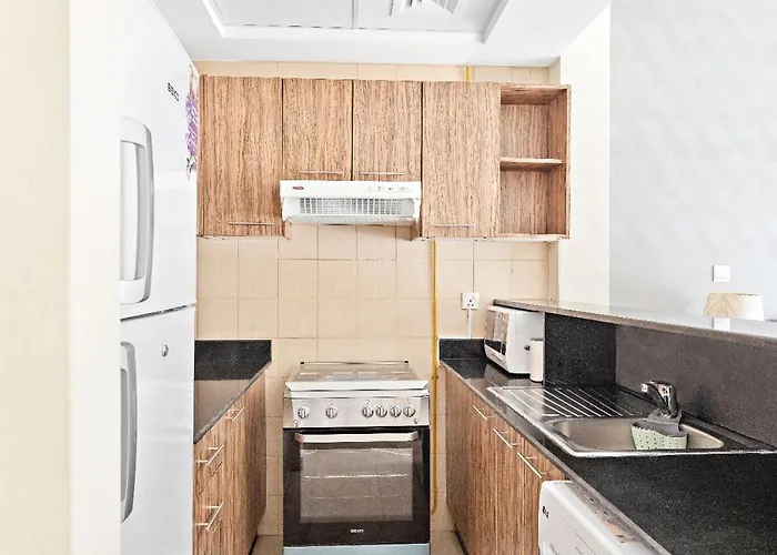 Aliving Modern Studio In Heart Of Downtown Dubai At Burj Al Nujoom-110